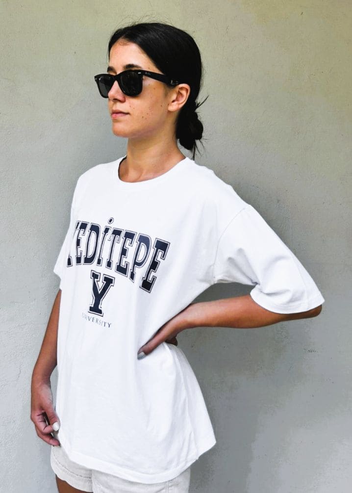 Oversize Tshirt