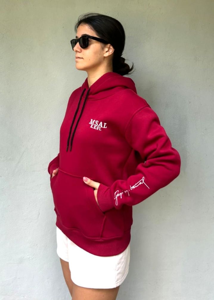 Mezun Sweatshirt